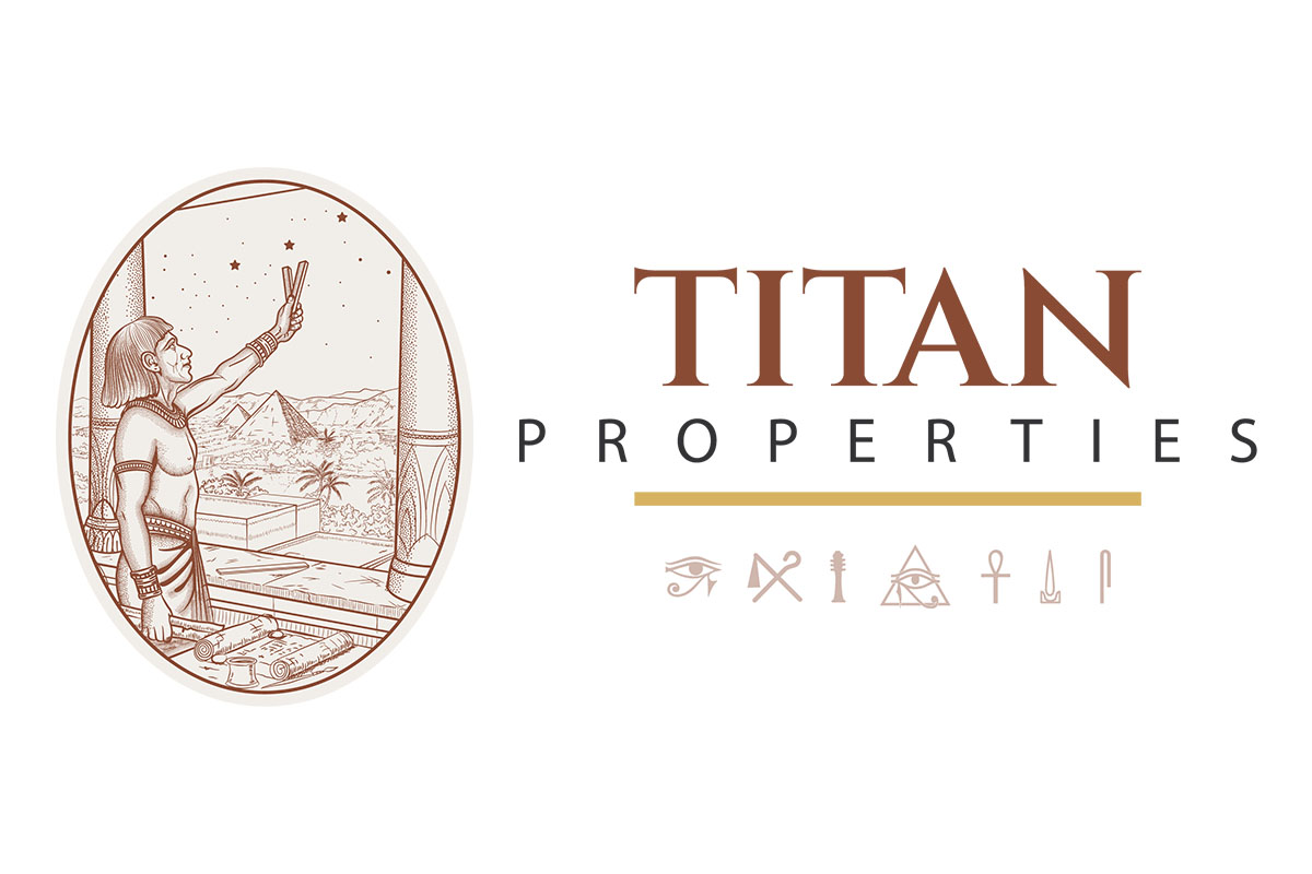 Welcome to Titan Properties